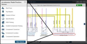 Mitchell 1 introduces interactive wiring diagrams in latest software