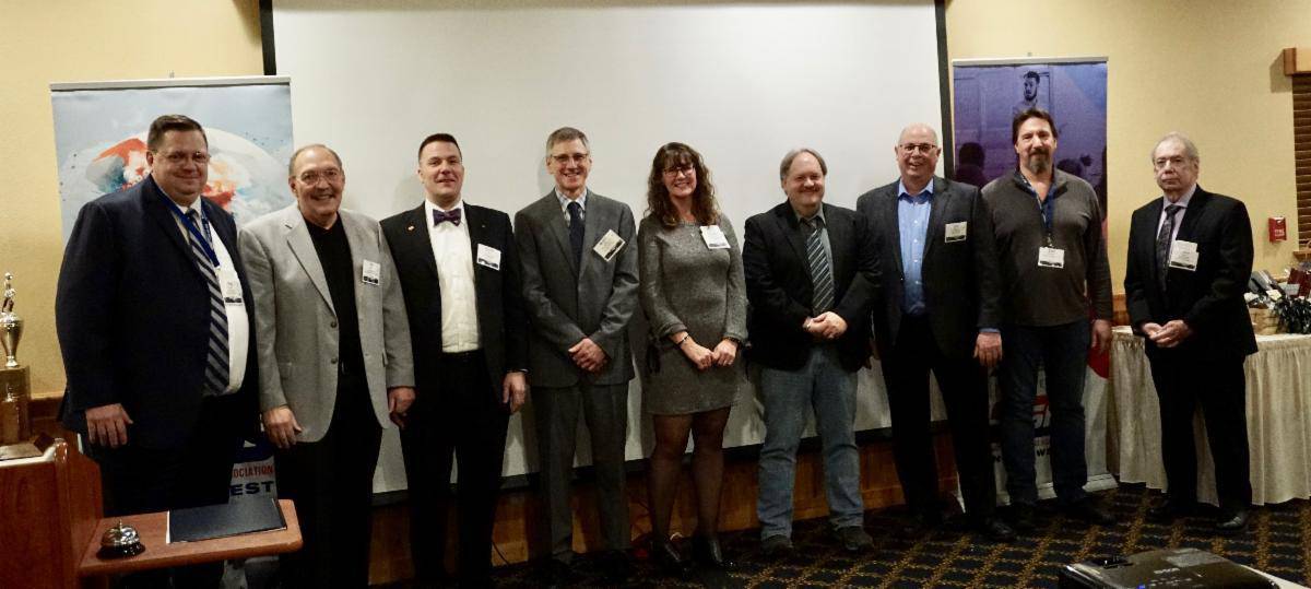 Gig Harbor auto repair shop owner takes home association’s highest