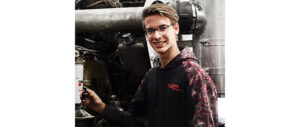caleb kleyn
