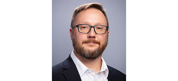 Todd Campau