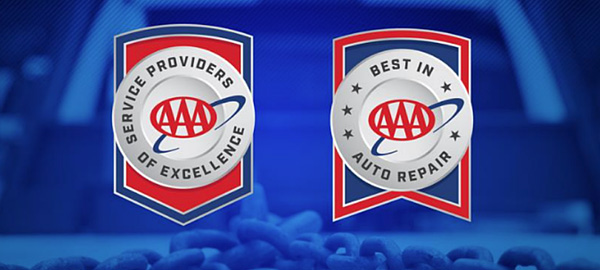 aaa awards