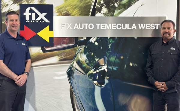 fix auto temecula