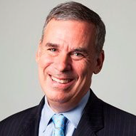 Bill Frymoyer