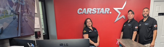 CARSTAR MacArthur