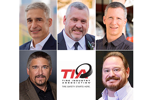 tia board 2025