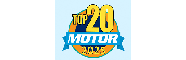 top 20 2025