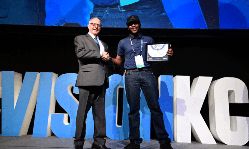 New for 2026: Technician of the Year and Service Advisor of the Year  