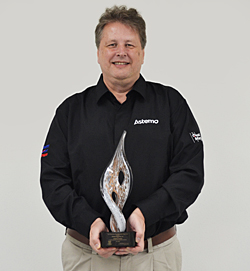 Gary Plover-Astemo Americas