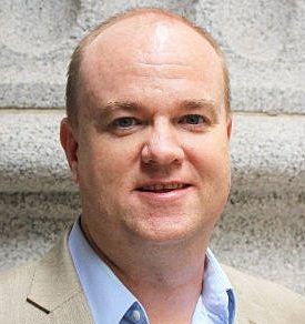 Jonas Grant