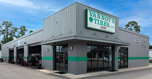 Vannoys