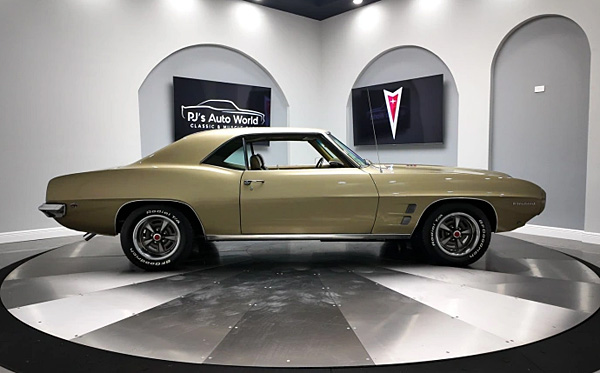 firebird