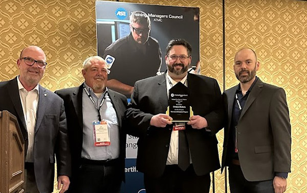 2025 ATMC Award Winner--Christian Brothers