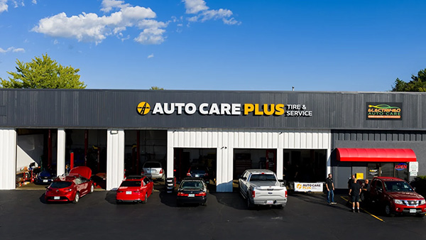 Auto Care Plus Tire & Service