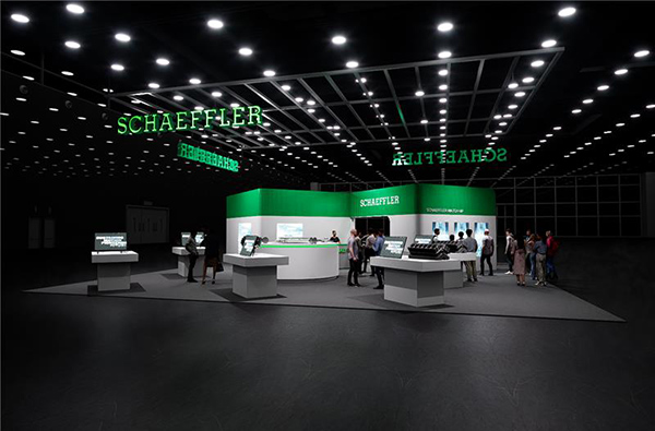 Schaeffler_VLS_AAPEX_2025