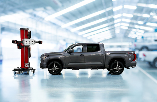 Tru-Point Toyota Tundra