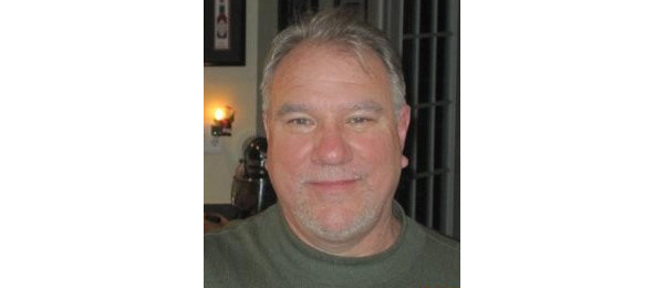 Clark Walter Plucinski