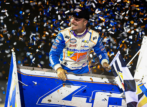 2026 Logan Schuchart