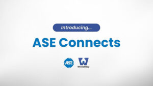 ASE Connects - Blog, Webinar - 1