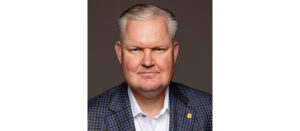 John Wolf--2026 ASE Board Chair