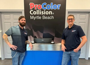 ProColor-Collision-Myrtle-Beach