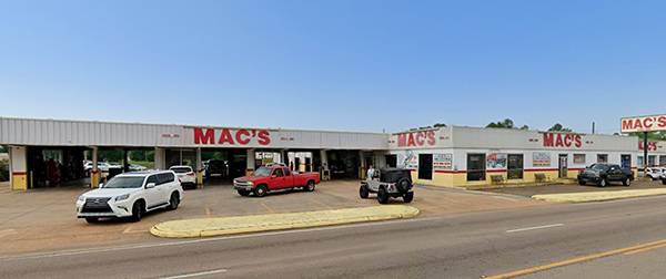 Sun Auto Tire Service-Expansion-Missouri Mississippi