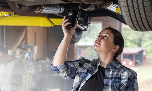 WIX Available at Home Depot