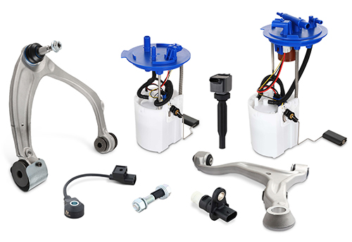 PHINIA New Number Announcement 2026