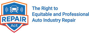 Auto Care Association Logo