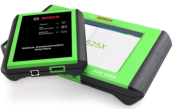 Bosch ADS X