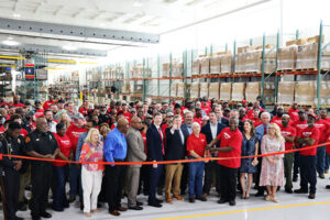 Hunter Durant opening-f