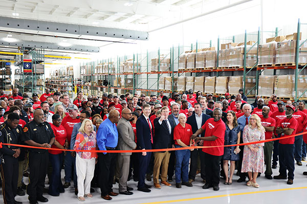 Hunter Durant opening-f