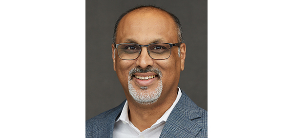 Sonic Sanjay Patel new Chief Commercial Officer