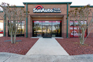 Sun Auto Tire and Service