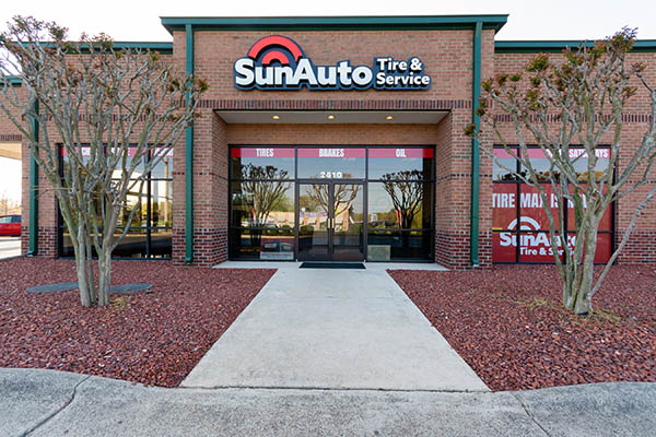Sun Auto Tire and Service