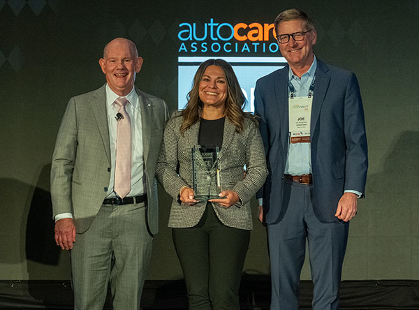 Autocare 2026