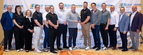 2026 APSG Vendor Award--Dorman