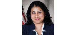 Anuja Sonalker