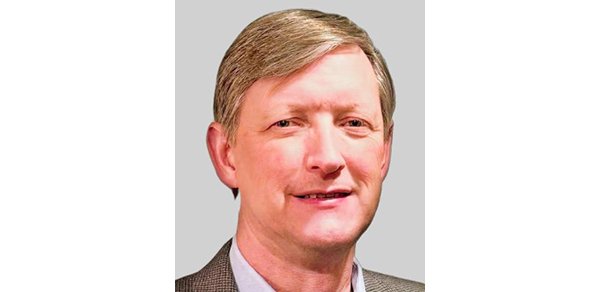 Ron Greenman