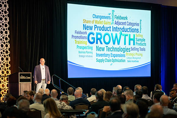 The Group National Member Conference