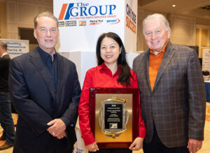 2026 Federated Vendor Hall of Fame