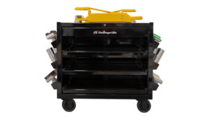 CL Accessory Cart