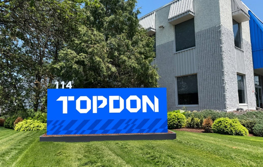 topdon us head