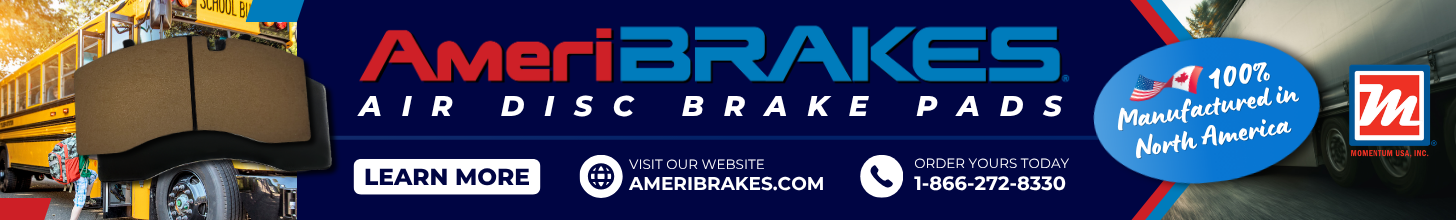 Momentum USA Inc - AmeriBRAKES ADB - AMM - August - 728x110