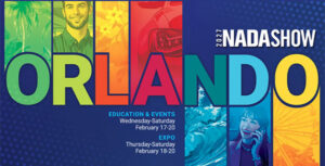 NADA show 2027