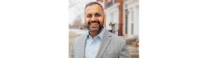 Arnott-Suspension-Aalok-Joshi-Chief-Revenue-Officer-of-Arnott