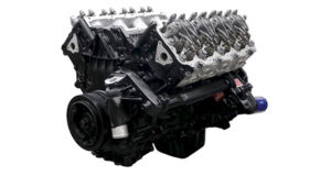 GM 6.6L Duramax L5D(L5P)