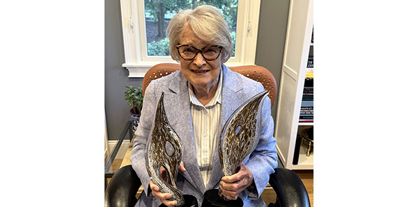 Kathleen Schmatz 2026