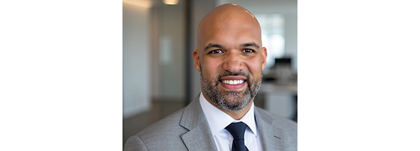 Larry Williams Headshot