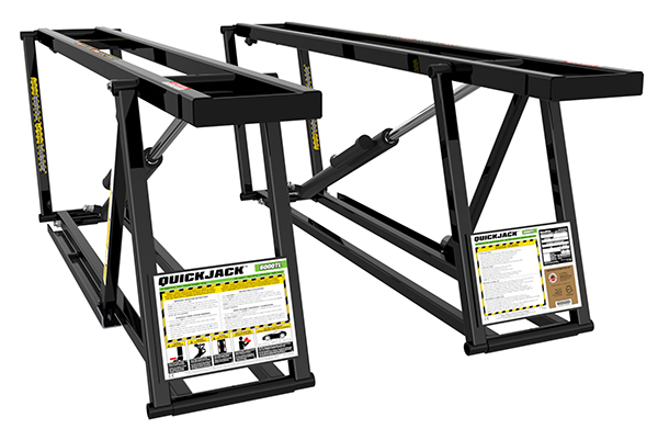 QuickJack_6000TL_Frames_Only