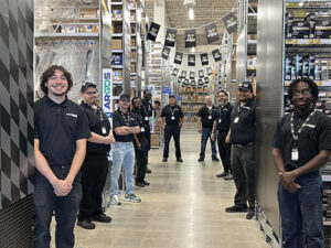 Store Team 2